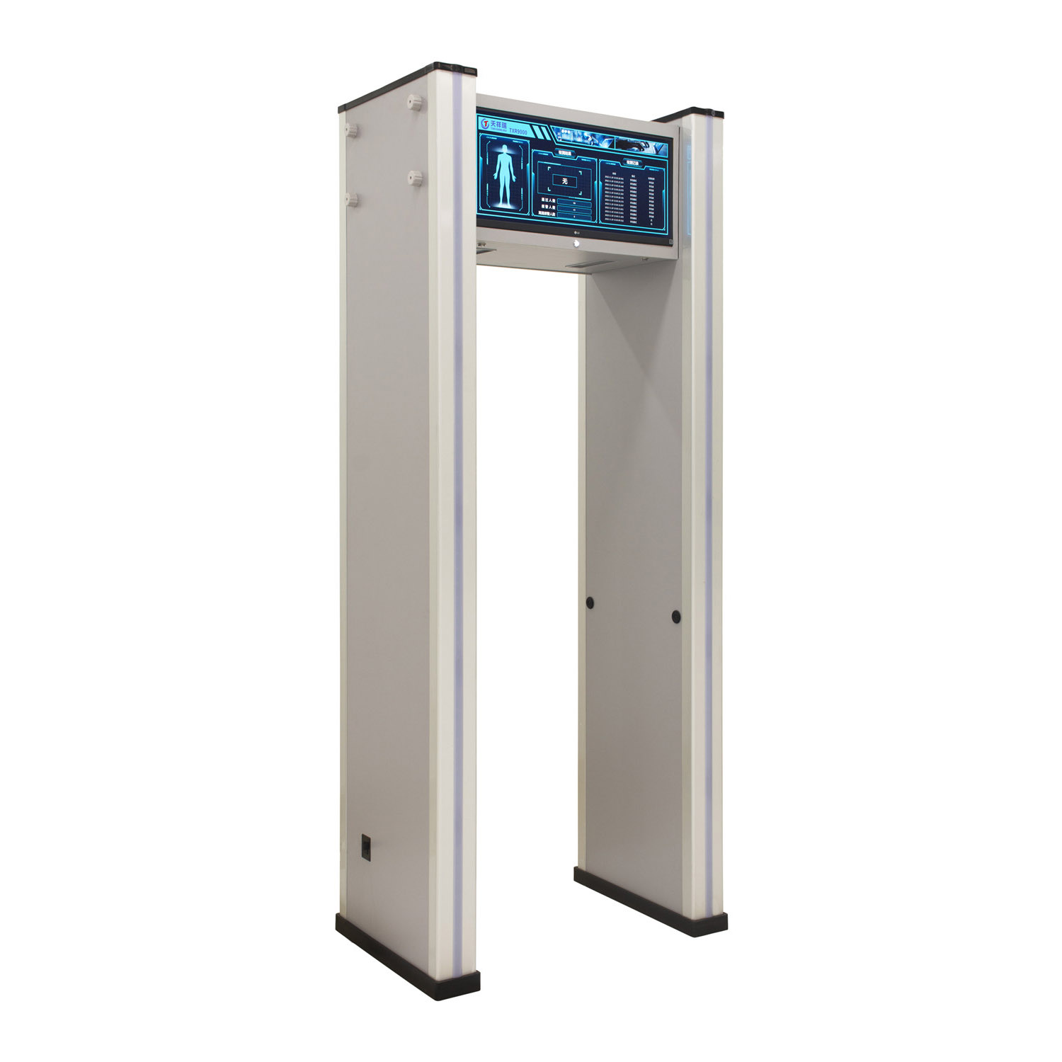 TXR 9000 智慧手機(jī)探測(cè)門